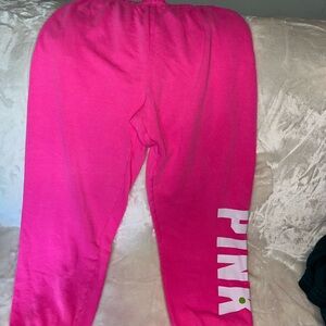 Pink Sweatpants by PINK